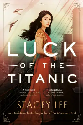 Szczęście Titanica - Luck of the Titanic