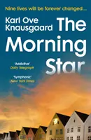 Morning Star - Nowa, wciągająca powieść autora bestsellerów Sunday Times. - Morning Star - The compulsive new novel from the Sunday Times bestselling author