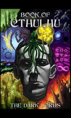 Księga Cthulhu - Book of Cthulhu