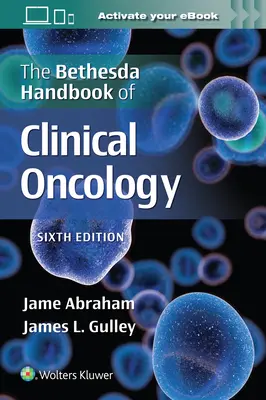 Podręcznik onkologii klinicznej Bethesda - The Bethesda Handbook of Clinical Oncology