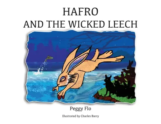Hafro i zła pijawka - Hafro & The Wicked Leech