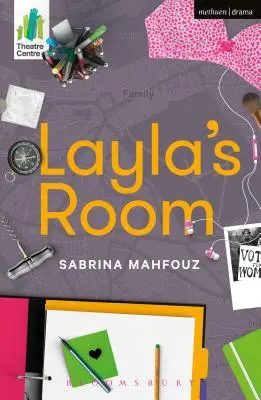 Pokój Layli - Layla's Room