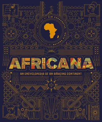 Africana: Encyklopedia niesamowitego kontynentu - Africana: An Encyclopedia of an Amazing Continent