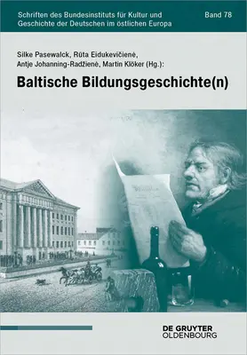 Baltische Bildungsgeschichte(n)