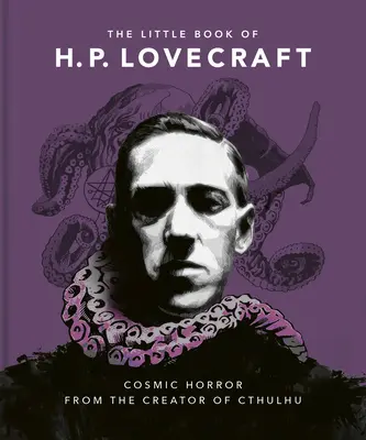 Mała księga HP Lovecrafta - The Little Book of HP Lovecraft