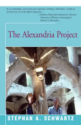 Projekt Aleksandria - The Alexandria Project