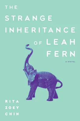 Dziwne dziedzictwo Leah Fern - The Strange Inheritance of Leah Fern