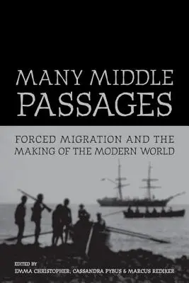 Wiele środkowych przejść: Przymusowa migracja i kształtowanie współczesnego świata, tom 5 - Many Middle Passages: Forced Migration and the Making of the Modern Worldvolume 5