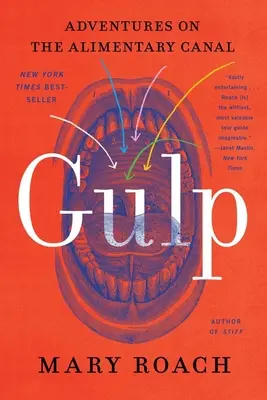 Gulp: Przygody w przewodzie pokarmowym - Gulp: Adventures on the Alimentary Canal