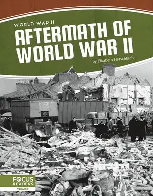 Następstwa II wojny światowej - Aftermath of World War II