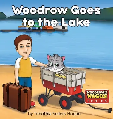 Woodrow idzie nad jezioro - Woodrow Goes to the Lake