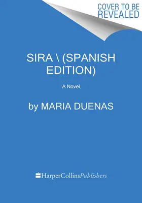 Sira \ (edycja hiszpańska) - Sira \ (Spanish Edition)