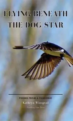 Latając pod psią gwiazdą: Wiersze z czasów pandemii - Flying Beneath the Dog Star: Poems from a Pandemic