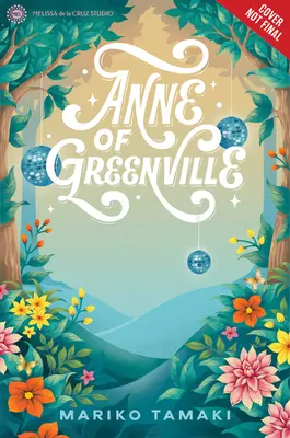 Ania z Greenville - Anne of Greenville