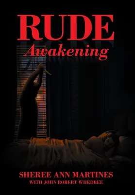 Niegrzeczne przebudzenie - Rude Awakening