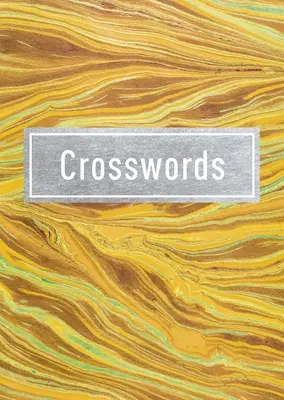 Krzyżówki - Crosswords