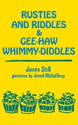 Rusties and Riddles Gee-Haw Whimmy