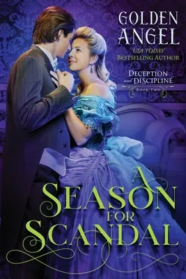 Sezon na skandal - A Season for Scandal