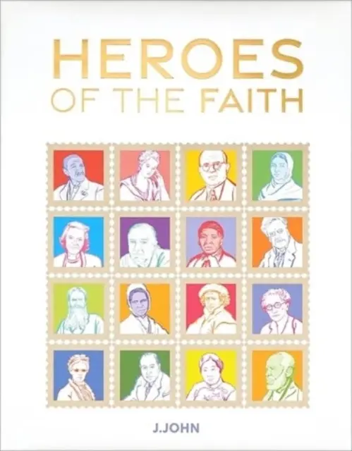 Bohaterowie wiary - Heroes of the Faith