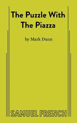 Puzzle z Piazzą - The Puzzle With The Piazza