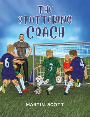 Trener jąkania - The Stuttering Coach