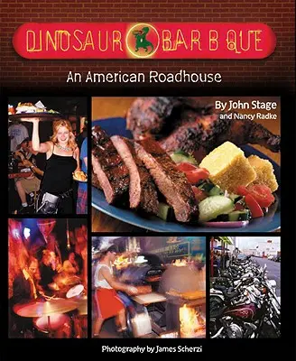 Dinosaur Bar-B-Que: Amerykański zajazd - Dinosaur Bar-B-Que: An American Roadhouse