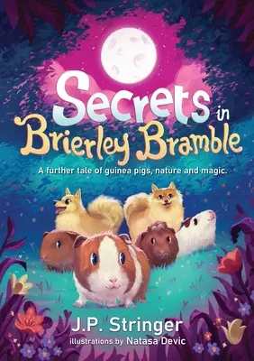 Sekrety w Brierley Bramble - Secrets in Brierley Bramble