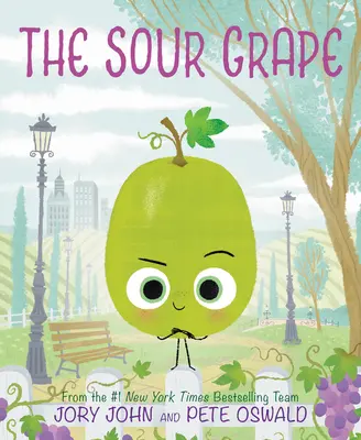 Kwaśne winogrono - The Sour Grape