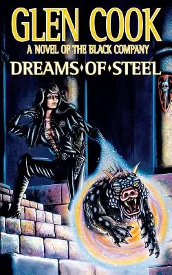 Marzenia ze stali - Dreams of Steel