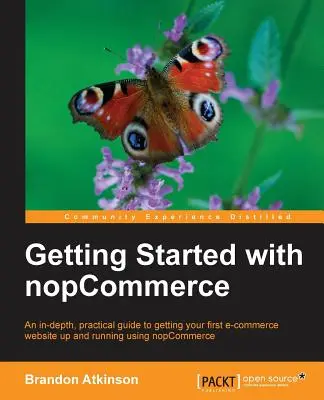 Pierwsze kroki z Nopcommerce - Getting Started with Nopcommerce