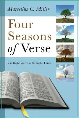 Cztery pory wiersza - Four Seasons of Verse