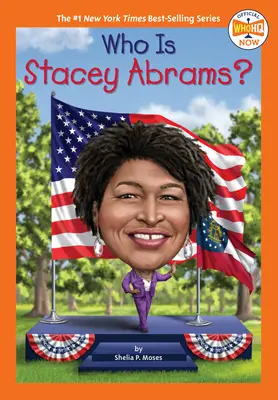 Kim jest Stacey Abrams? - Who Is Stacey Abrams?