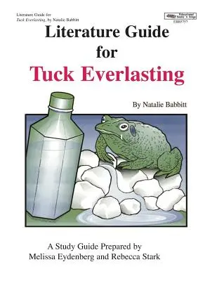 Przewodnik po literaturze dla Tuck Everlasting - Literature Guide for Tuck Everlasting
