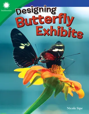 Projektowanie wystaw motyli - Designing Butterfly Exhibits