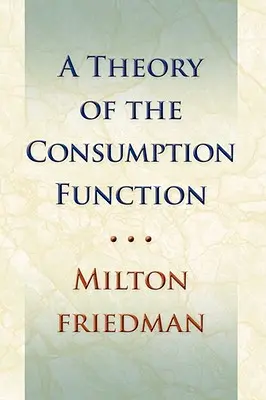 Teoria funkcji konsumpcji - Theory of the Consumption Function