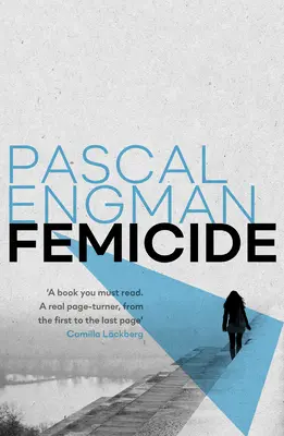 Femicide - najnowszy BESTSELLING THRILLER ze Skandynawii - Femicide - the latest BESTSELLING THRILLER from Scandinavia