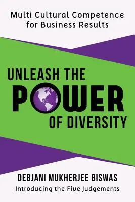 Uwolnij siłę różnorodności: Kompetencje wielokulturowe dla wyników biznesowych - Unleash the Power of Diversity: Multi Cultural Competence for Business Results