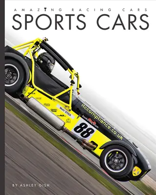 Samochody sportowe - Sports Cars