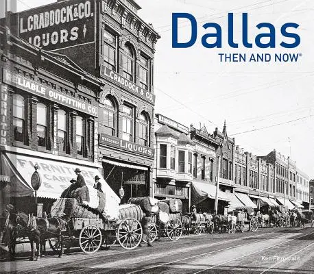 Dallas wtedy i teraz(r) - Dallas Then and Now(r)