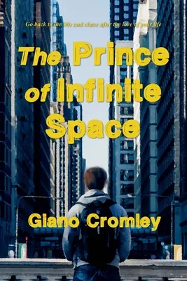 Książę nieskończonej przestrzeni - The Prince of Infinite Space