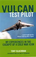 Pilot testowy Vulcana - Vulcan Test Pilot