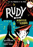 Rudy i potwór w szkole - Rudy and the Monster at School