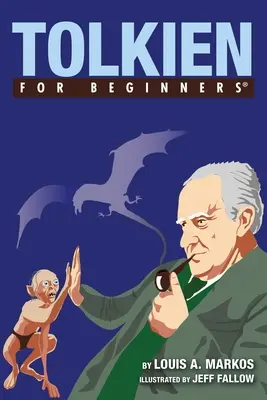 Tolkien dla początkujących - Tolkien for Beginners