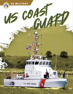 Straż przybrzeżna USA - Us Coast Guard