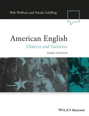 Amerykański angielski - American English