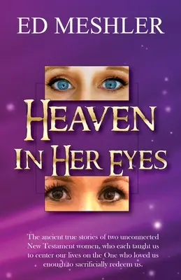 Niebo w jej oczach - Heaven in Her Eyes