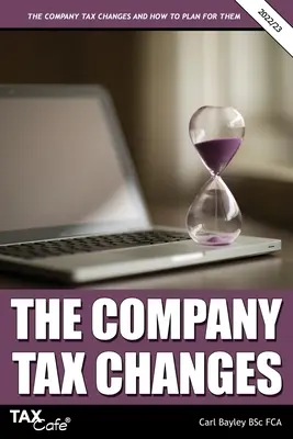 Zmiany w podatku dochodowym od osób prawnych i jak je zaplanować - The Company Tax Changes and How to Plan for Them