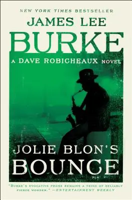 Jolie Blon's Bounce: Powieść Dave'a Robicheaux - Jolie Blon's Bounce: A Dave Robicheaux Novel