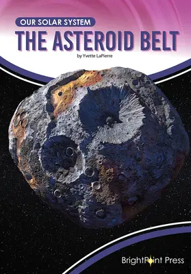 Pas asteroid - The Asteroid Belt