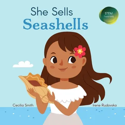 Ona sprzedaje muszelki - She Sells Seashells